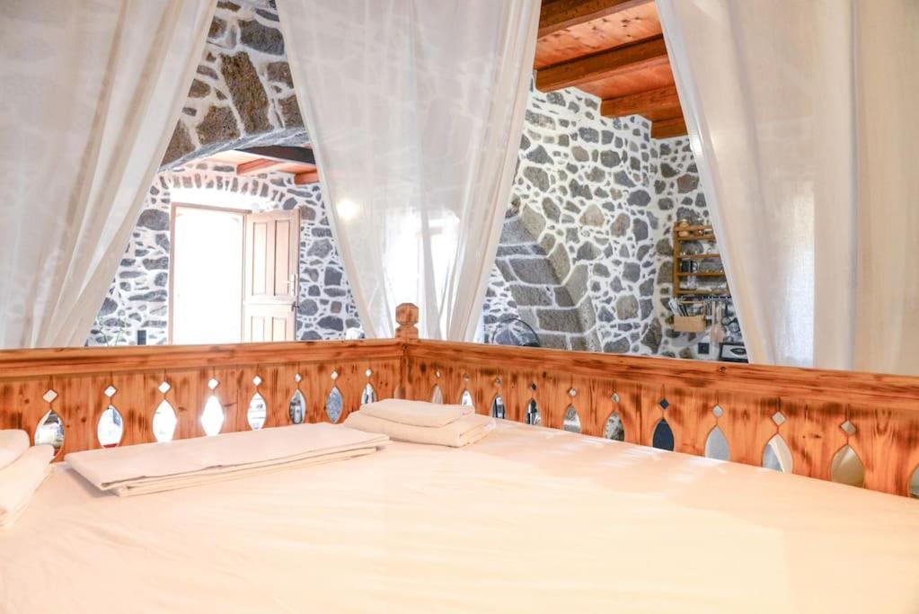 Volcano View Nisyros Εμπορειός Εξωτερικό φωτογραφία