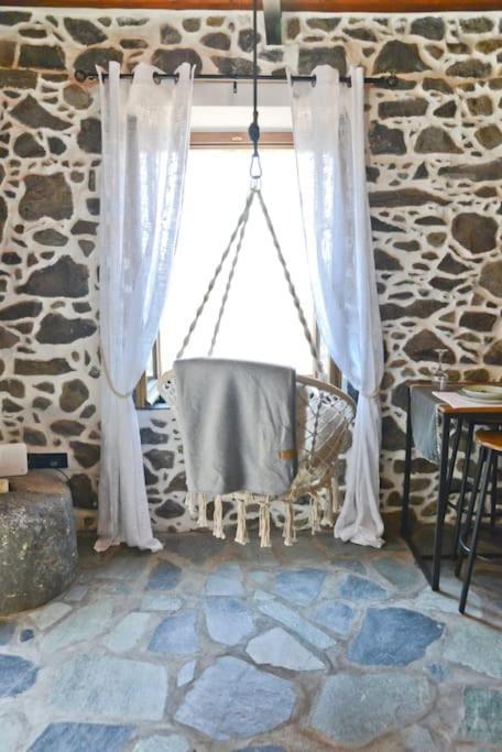 Volcano View Nisyros Εμπορειός Εξωτερικό φωτογραφία