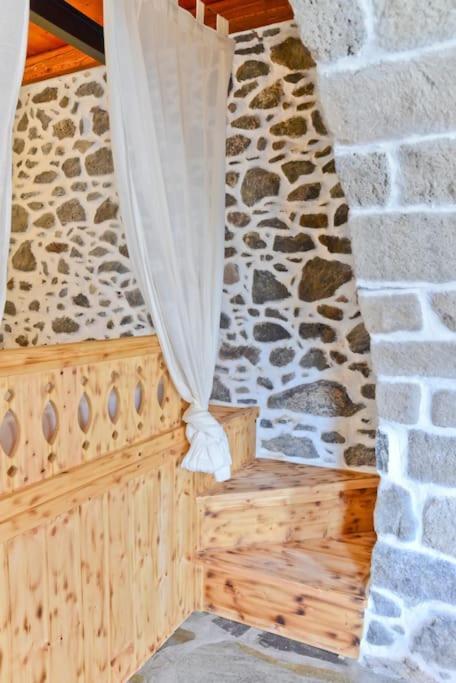 Volcano View Nisyros Εμπορειός Εξωτερικό φωτογραφία