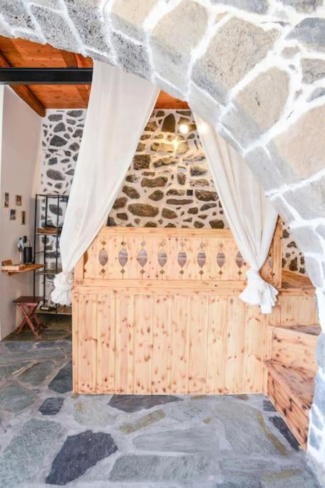 Volcano View Nisyros Εμπορειός Εξωτερικό φωτογραφία